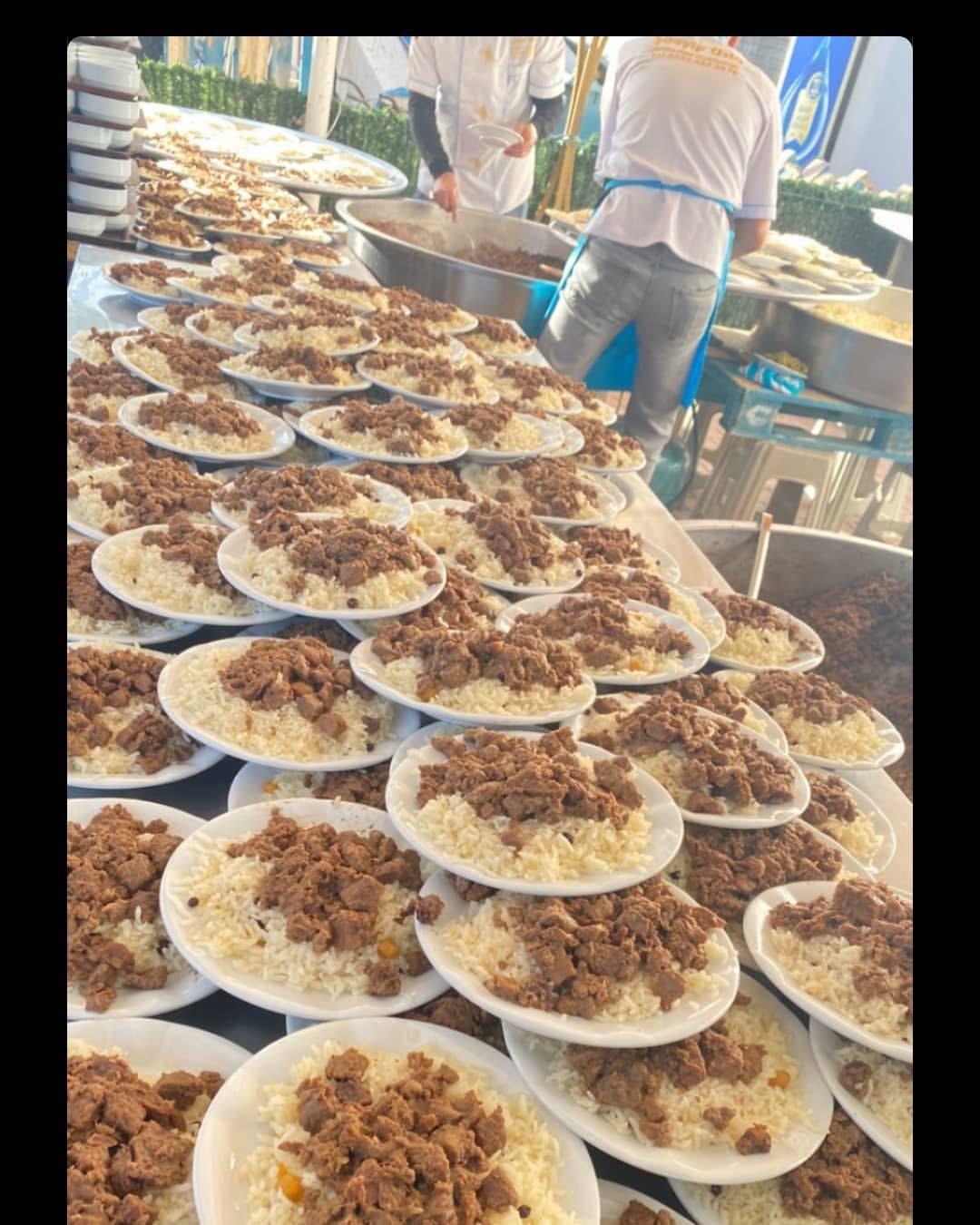 Şakiroğlu Restaurant